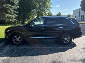 Infiniti QX60 * AWD * CARFAX * ��� ������������ ������ | Mobile.bg � ����� ������ 2