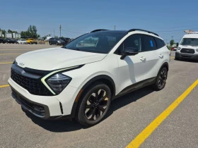 ������ Kia Sportage
