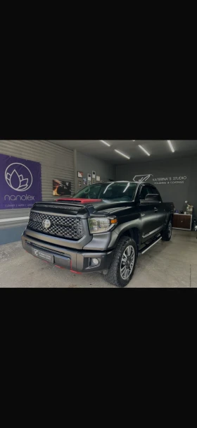 Toyota Tundra 5.7 HEMI - 42500 € / 83122.77 лв. - 94405820 16