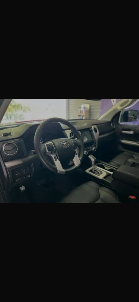 Toyota Tundra 5.7 HEMI - 42500 € / 83122.77 лв. - 94405820 9