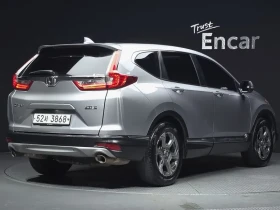 Honda Cr-v Executive-L 1.5 ������ | Mobile.bg � ����� ������ 2