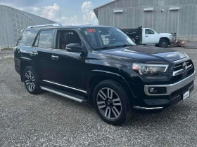 Toyota 4runner Trail 4WD | CARFAX | АВТОКРЕДИТ - 28500 € / 55741.15 лв. - 91126395 4