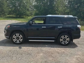Toyota 4runner Trail 4WD | CARFAX | АВТОКРЕДИТ - 28500 € / 55741.15 лв. - 91126395 5