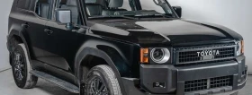 Toyota Land cruiser | Mobile.bg � ����� ������ 3