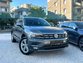 VW Tiguan Allspace 2.0 TDI DSG 4 MOTION