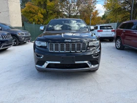 Jeep Grand cherokee Hemi