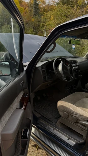 Nissan Patrol 3.0 TDI | Mobile.bg � ����� ������ 8