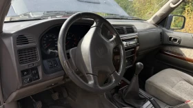 Nissan Patrol 3.0 TDI | Mobile.bg � ����� ������ 11
