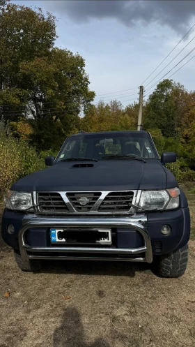 Nissan Patrol 3.0 TDI | Mobile.bg � ����� ������ 5