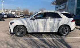 Mercedes-Benz GLE 350 4MATIC SUV * CARFAX * ОПЦИЯ ЗА ФИНАНСИРАНЕ - 42000 € - 74109397 2