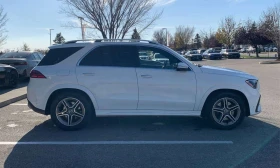 Mercedes-Benz GLE 350 4MATIC SUV * CARFAX * ОПЦИЯ ЗА ФИНАНСИРАНЕ - 42000 € - 74109397 3