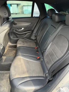Mercedes-Benz GLC 250 - 19999 € - 82524684 3