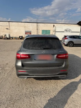 Mercedes-Benz GLC 250 - 19999 € - 82524684 2