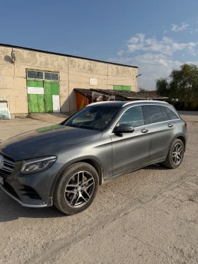 Mercedes-Benz GLC 250 - 19999 € - 82524684 10