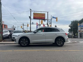 Audi Q5 Progressiv 45 TFSI quattro | Auto.bg — изображение 9