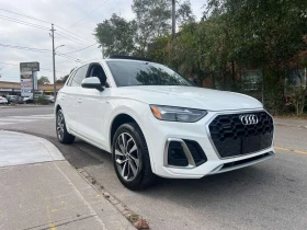 Audi Q5 Progressiv 45 TFSI quattro | Auto.bg — изображение 3