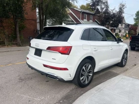 Audi Q5 Progressiv 45 TFSI quattro | Auto.bg — изображение 6