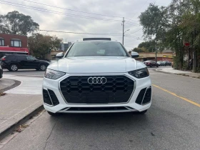 Audi Q5 Progressiv 45 TFSI quattro | Auto.bg — изображение 2