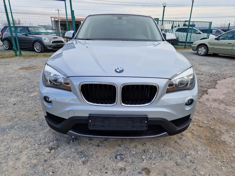 BMW X1 25d XDrive, снимка 8 - Автомобили и джипове - 40085507