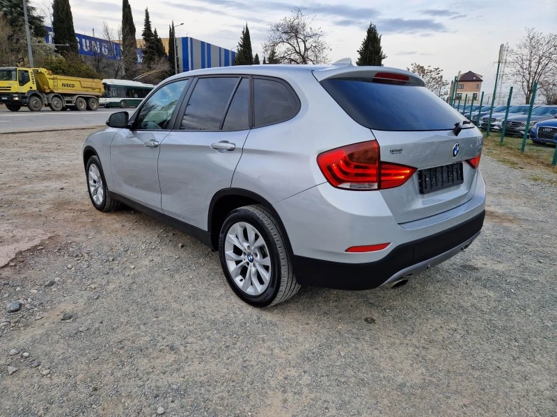 BMW X1 25d XDrive, снимка 3 - Автомобили и джипове - 40085507