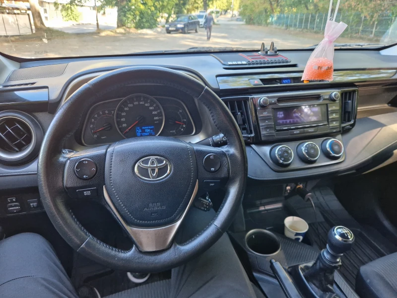 Toyota Rav4 Възможен бартер, снимка 10 - Автомобили и джипове - 47271414