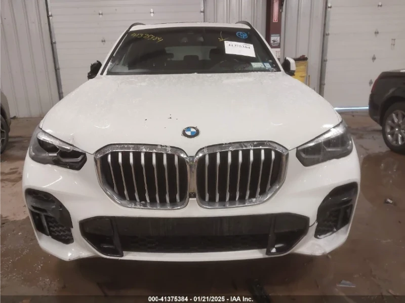 BMW X5, снимка 2 - Автомобили и джипове - 48815139