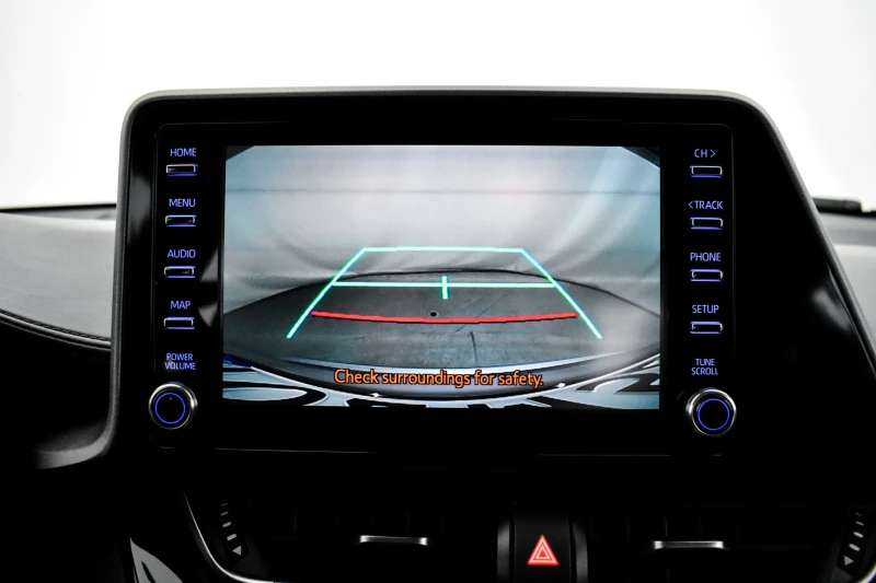 Toyota C-HR Business SPORT+ гаранция до 2030г цена с ДДС, снимка 15 - Автомобили и джипове - 52193454