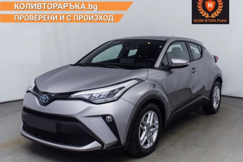 Toyota C-HR Business SPORT+ гаранция до 2030г цена с ДДС
                
                гр. София
                вчера
                                    39 990 лв 
                    20 446,49 € Toyota C-HR Business SPORT+ гаранция до 2030г цена с ДДС
                
                гр. София
                вчера
                                    39 990 лв 
                    20 446,49 €