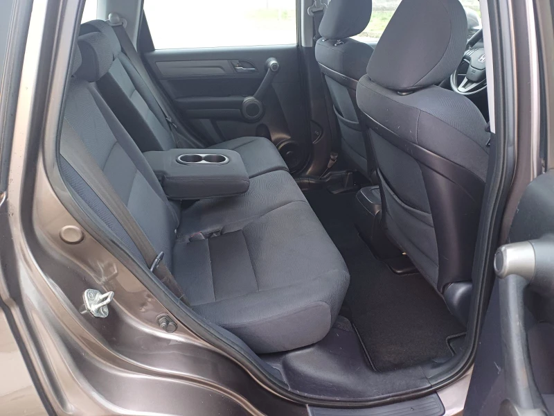 Honda Cr-v 2.2i-DTEC 150ks. Facelift , снимка 12 - Автомобили и джипове - 52650187