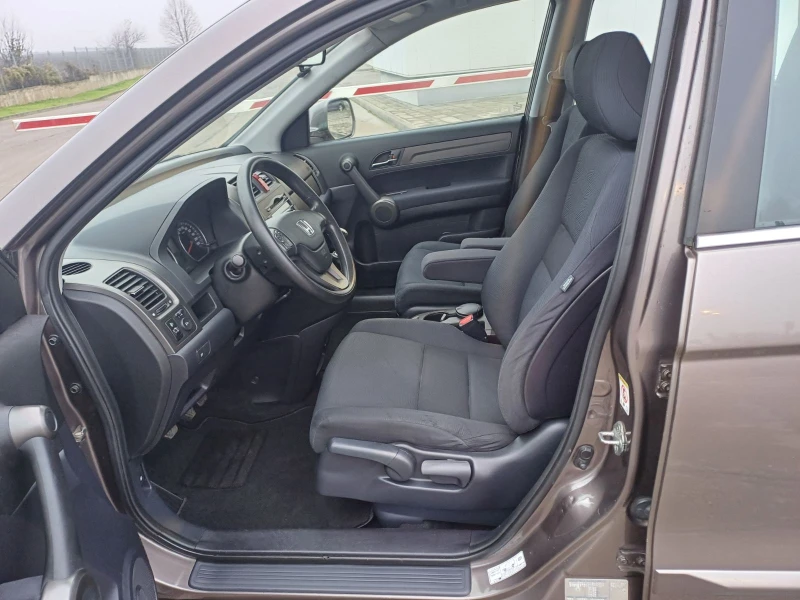 Honda Cr-v 2.2i-DTEC 150ks. Facelift , снимка 8 - Автомобили и джипове - 52650187