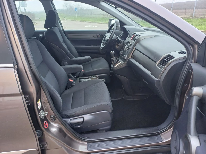 Honda Cr-v 2.2i-DTEC 150ks. Facelift , снимка 14 - Автомобили и джипове - 52650187