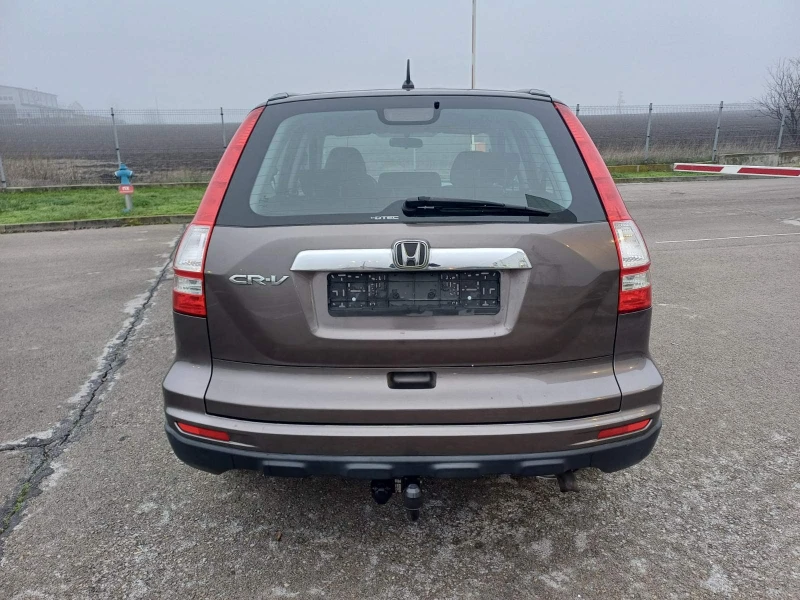 Honda Cr-v 2.2i-DTEC 150ks. Facelift , снимка 5 - Автомобили и джипове - 52650187