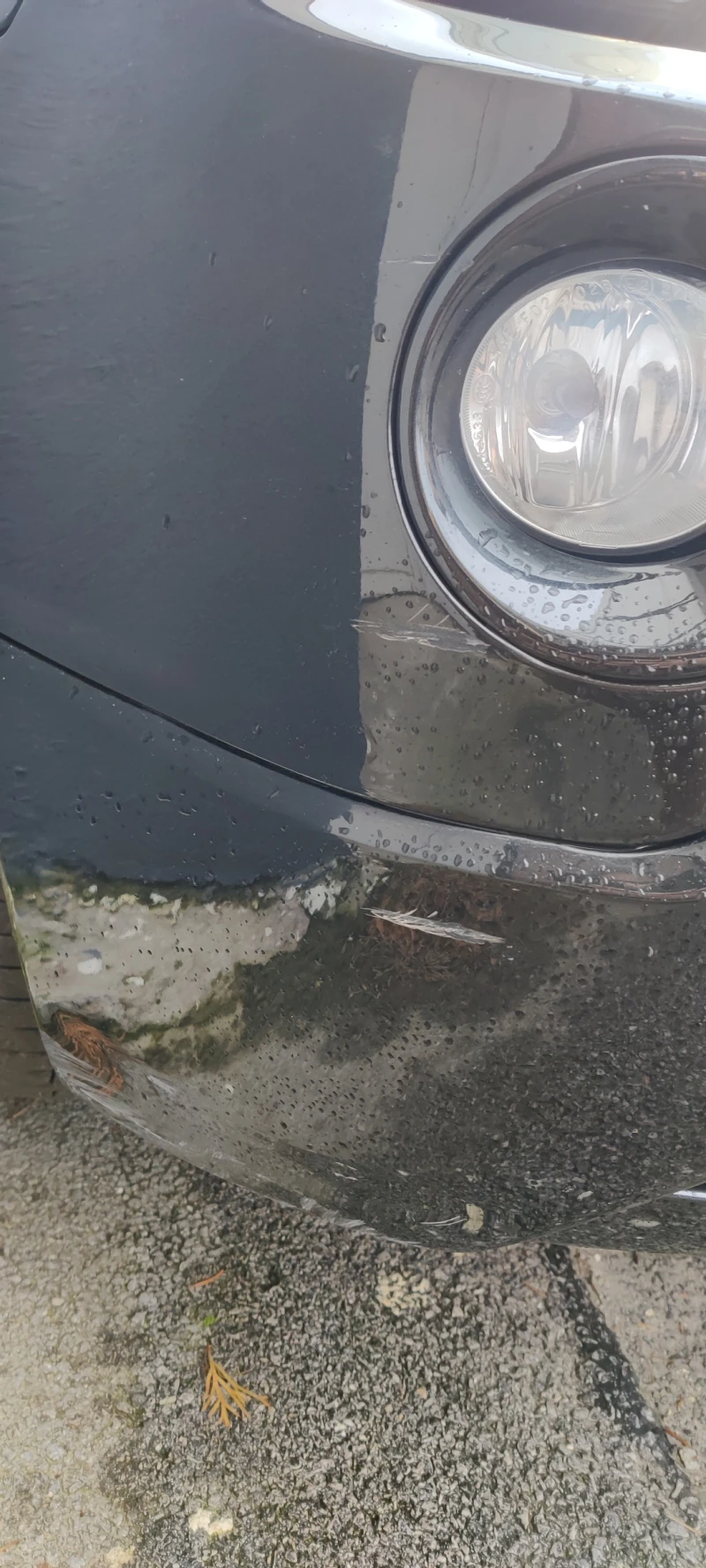 BMW X3 3.0d, снимка 17 - Автомобили и джипове - 52694244