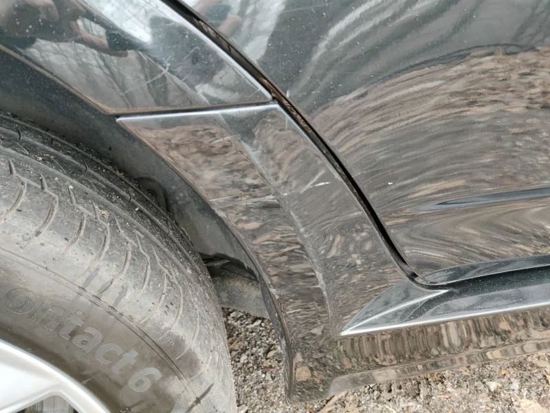 BMW X3 3.0d, снимка 16 - Автомобили и джипове - 52694244