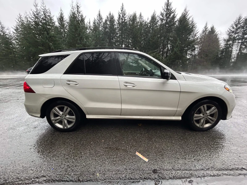 Mercedes-Benz GLE 350 * CARFAX* БЕЗ ПЪРВОНАЧАЛНА* , снимка 5 - Автомобили и джипове - 53086597