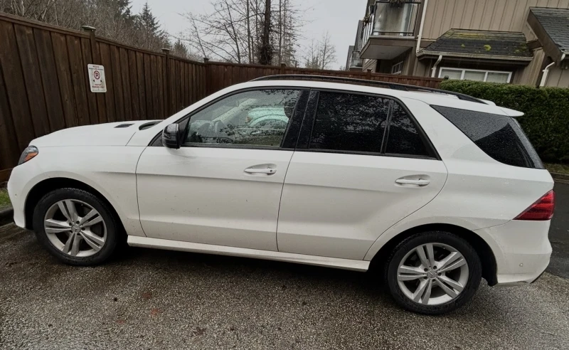 Mercedes-Benz GLE 350 * CARFAX* БЕЗ ПЪРВОНАЧАЛНА* , снимка 3 - Автомобили и джипове - 53086597