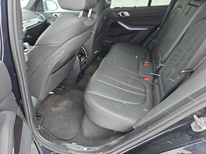 BMW X5 2020 * M50i * CARFAX * ОТ ПРЕДСТАВИТЕЛСТВО, снимка 11 - Автомобили и джипове - 53131021