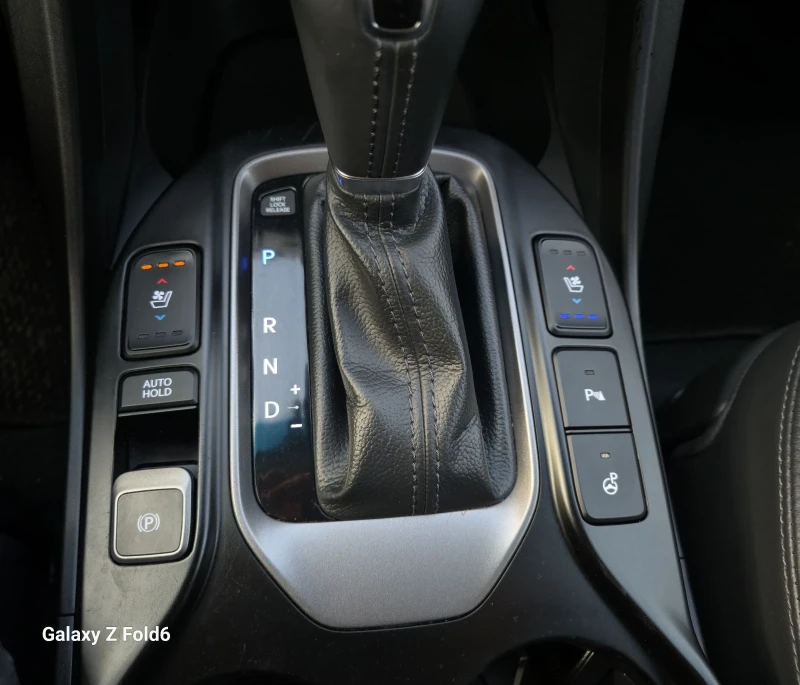 Hyundai Santa fe FULL 2.2CRDI 4WD , снимка 11 - Автомобили и джипове - 53145375