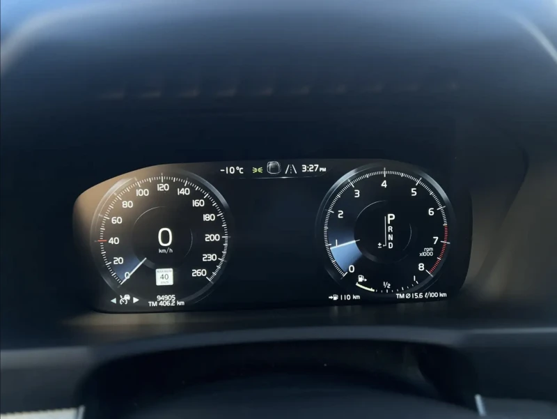 Volvo Xc90 2021 Volvo XC90 T6 AWD R-Design, снимка 6 - Автомобили и джипове - 53361459