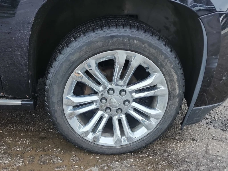 Cadillac Escalade * Premium Luxury * CARFAX * ОБДУХВАНЕ * , снимка 7 - Автомобили и джипове - 53360437