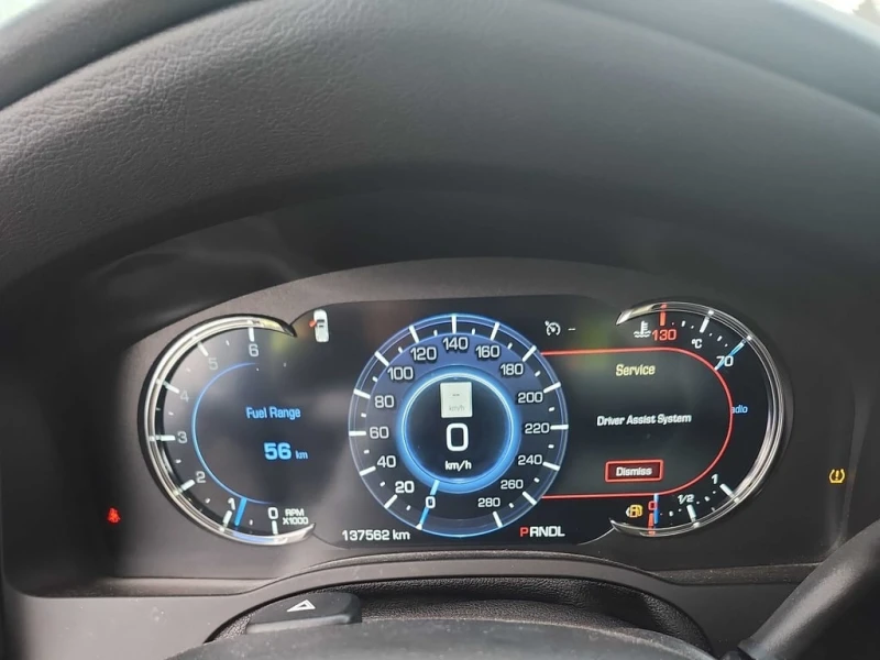 Cadillac Escalade * Premium Luxury * CARFAX * ОБДУХВАНЕ * , снимка 8 - Автомобили и джипове - 53360437