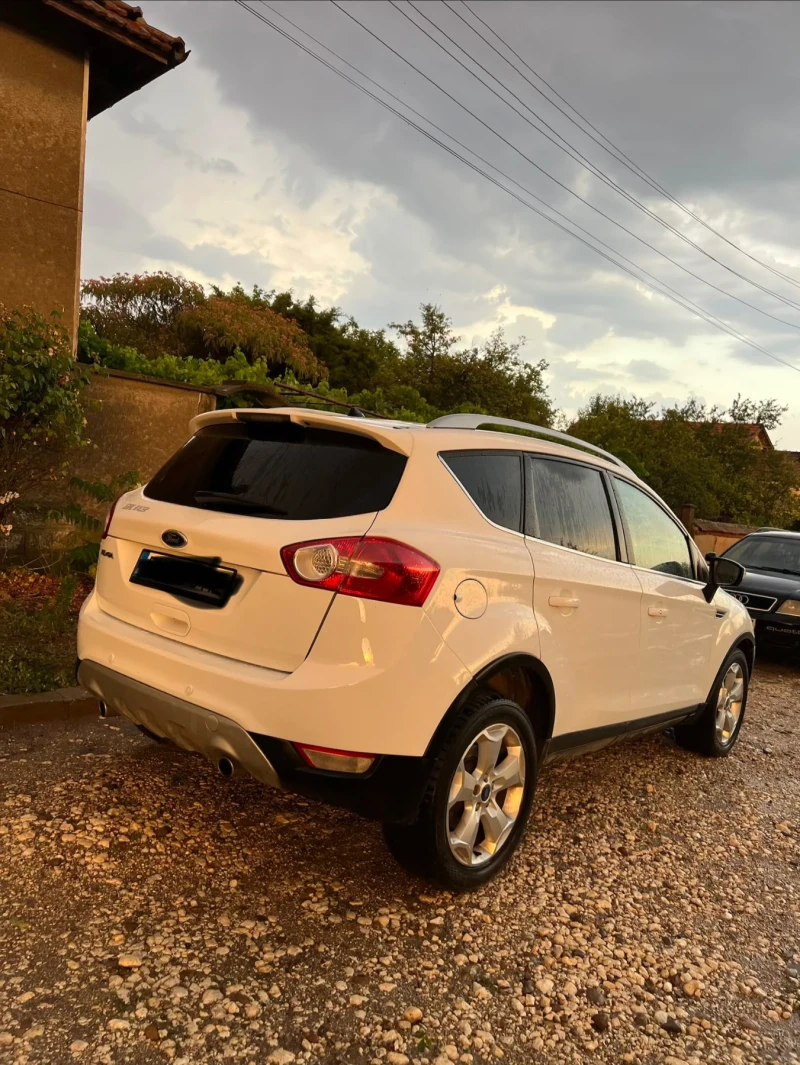 Ford Kuga, снимка 2 - Автомобили и джипове - 53497114
