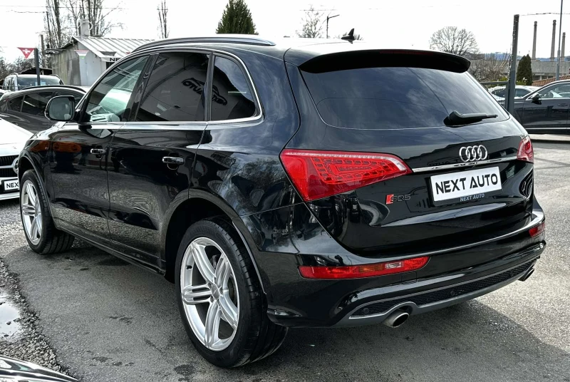 Audi Q5 3.0TDI 239HP S LINE BANG&OLUFSEN PANO CAMERA, снимка 7 - Автомобили и джипове - 53538516