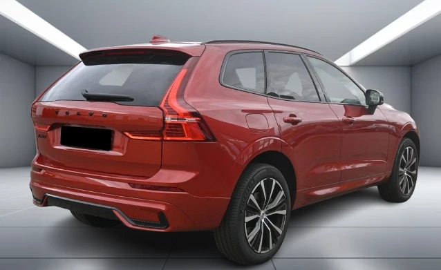 Volvo XC60 B4D AWD = Dark =  | Mobile.bg   4