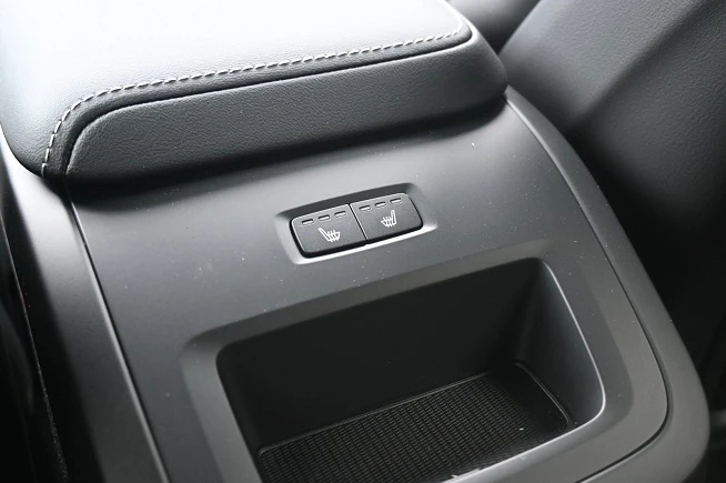 Volvo XC60 B4D AWD = Dark =  | Mobile.bg   11