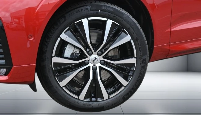 Volvo XC60 B4D AWD = Dark =  | Mobile.bg   5