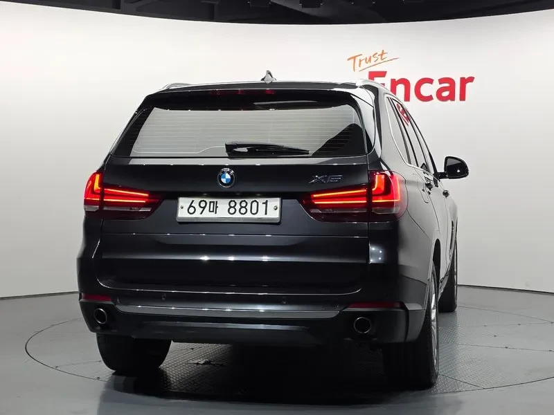 BMW X4 (G02) xDrive20I Xline, снимка 5 - Автомобили и джипове - 54896575
