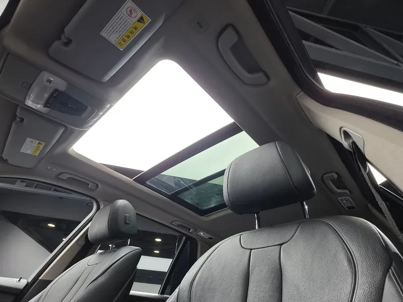 BMW X4 (G02) xDrive20I Xline, снимка 13 - Автомобили и джипове - 54896575