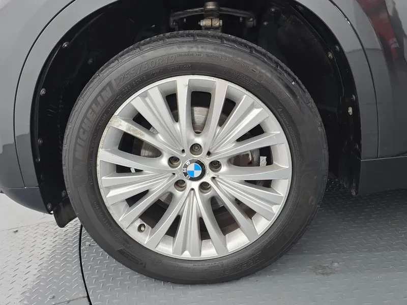 BMW X4 (G02) xDrive20I Xline, снимка 6 - Автомобили и джипове - 54896575