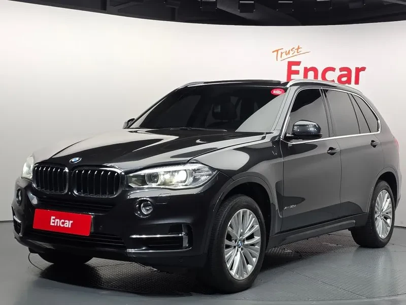 BMW X4 (G02) xDrive20I Xline